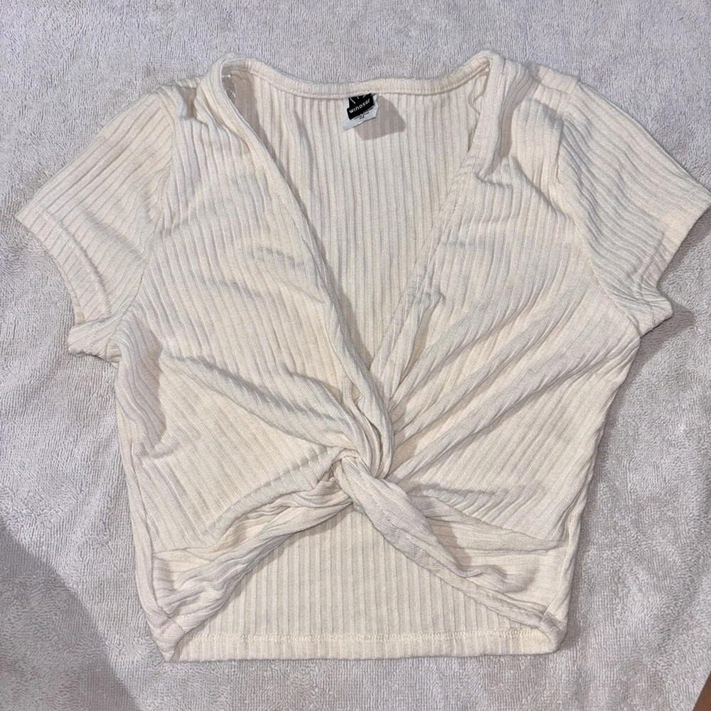 Windsor top